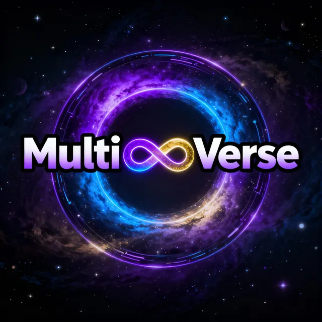 Multi∞Verse TCG Realm